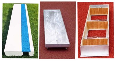 ชุดกล่องกระโดดไกล