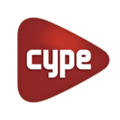 CYPECAD M50 + CYPE 3D M25