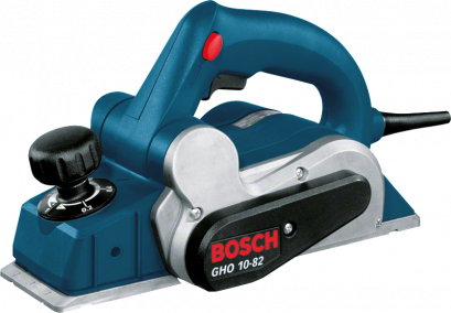 กบไสไม้ 3" 710W BOSCH รุ่น GHO 10-82