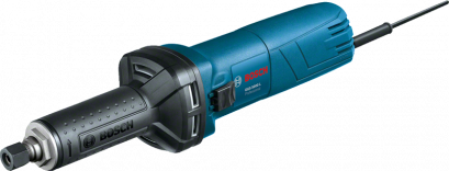 เครื่องเจียรคอตรงไฟฟ้า 500W. BOSCH รุ่น GGS 5000 L สวิตช์ข้างล็อค