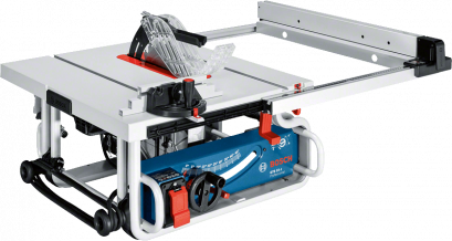 เครื่องโต๊ะเลื่อยไฟฟ้า 10&quot; 1800W. BOSCH รุ่น GTS 10 J