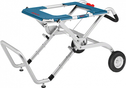 ขาตั้งโต๊ะเลื่อย BOSCH รุ่น GTA 60 W