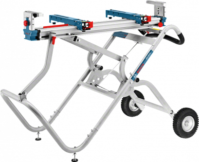 ขาตั้งโต๊ะเลื่อยองศา BOSCH รุ่น GTA 2500 W