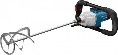 เครื่องปั่นสี-ปูนไฟฟ้า 1200W BOSCH รุ่น GRW 12 E