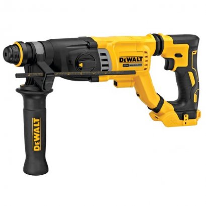 รุ่น DCH263KN สว่านโรตารี่ไร้สาย 30mm.(1-1/8&quot;) SDS+ 20V-MAX* Brushless DeWALT (เฉพาะตัวเปล่า)