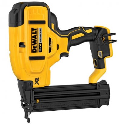 รุ่น DCN680N เครื่องยิงตะปูไร้สาย [F15-50] 20V MAX* XR® Brushless DeWALT (เฉพาะตัวเปล่า)