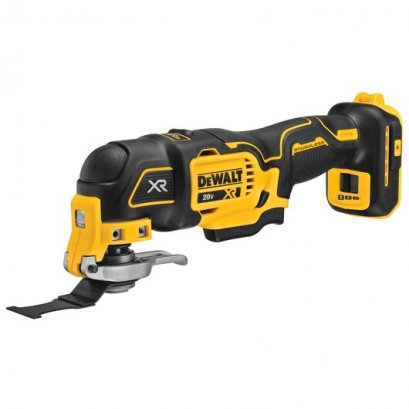 รุ่น DCS356NT เครื่องมืออเนกประสงค์ไร้สาย 20V MAX* XR® Brushless [ปรับรอบได้] DeWALT (เฉพาะตัวเปล่า)