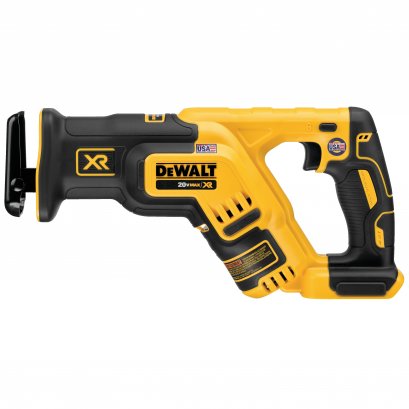 รุ่น DCS367B เลื่อยชักไร้สาย 20V MAX* XR® Brushless DeWALT (เฉพาะตัวเปล่า)
