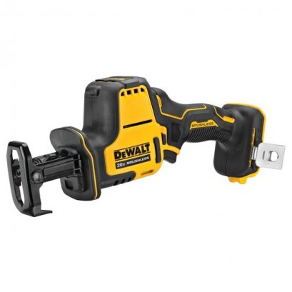รุ่น DCS369N เลื่อยชักมือเดียวไร้สาย ATOMIC™ 20V MAX* DeWALT (เฉพาะตัวเปล่า)