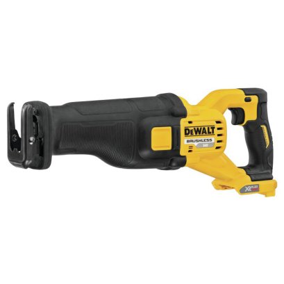 เลื่อยคอตรงไร้สาย ไร้แปรงถ่าน 54V DeWALT DCS389N