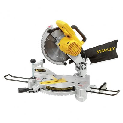 แท่นเลื่อยองศา 10" 1650W STANLEY SM16