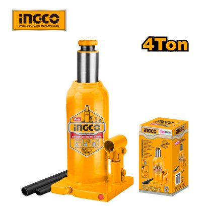 แม่แรงกระปุก 4 ตัน INGCO HBJ402