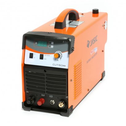 เครื่องตัดพลาสมา 60A JASIC CUT60L211 1PH