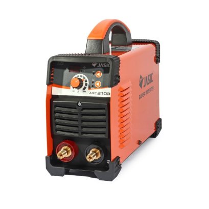 เครื่องเชื่อมไฟฟ้า 20-200 แอมป์ ระบบ MMA / Lift TIG JASIC ARC210D+
