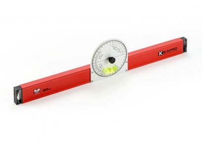 เครื่องวัดความเอียง  24″ (60 cm) KAPRO รุ่น 103 (แม่เหล็ก)