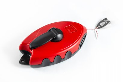 เส้นชอล์กกับขวดชอล์ค 100&quot; (30m) KAPRO รุ่น 211 Chalk Line Set