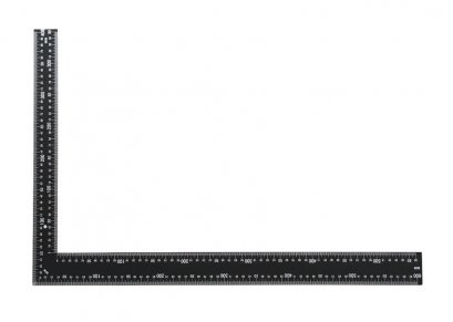 เครื่องวัดมุมฉากกรอบสี่เหลี่ยม 16&quot;x24&quot; KAPRO รุ่น 305