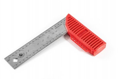 เครื่องวัดมุมฉาก Try &amp; Mitre Square KAPRO รุ่น 309 LEDGEND™