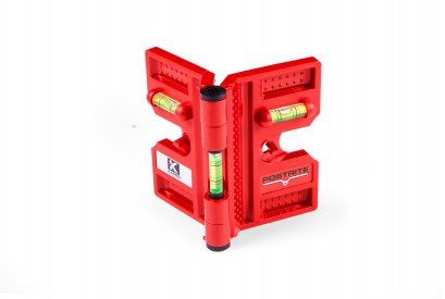 ระดับน้ำแบบพับ KAPRO รุ่น 340 POSTRITE®