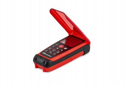 เลเซอร์วัดระยะ K7 พร้อม Bluetooth (100m) KAPRO รุ่น 377 Kaprometer™