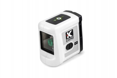 เลเซอร์เส้นสีเขียว KAPRO รุ่น 862G Prolaser®