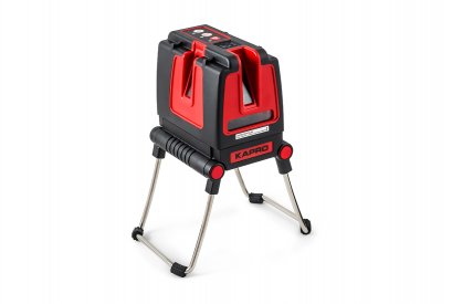 เลเซอร์เส้นสีแดง Vector KAPRO รุ่น 873 Prolaser®