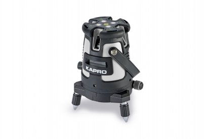 เลเซอร์เส้นสีเขียว All-Lines KAPRO รุ่น 875G-SET Prolaser®