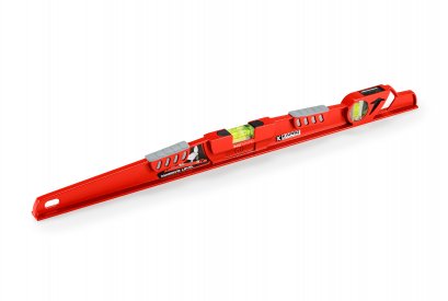 ระดับน้ำอย่างดี Mason’s KAPRO รุ่น 920 Shark®