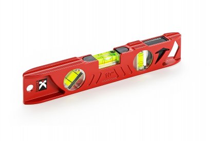 ระดับน้ำตอปิโดแม่เหล็ก 10&quot; (25cm) KAPRO รุ่น 923