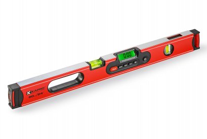 ระดับน้ำกล่องดิจิตอลพร้อมตัวชี้เลเซอร์ 24&quot; (60cm) KAPRO รุ่น 985D-L Digiman®