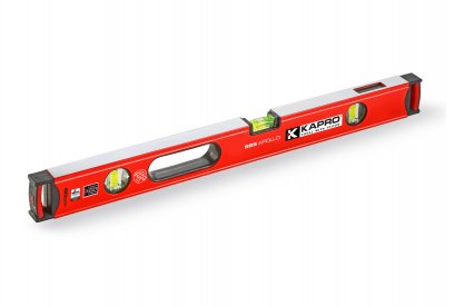ระดับน้ำมืออาชีพสำหรับงานหนัก 24&quot; (60cm) KAPRO รุ่น 985XL Apollo™