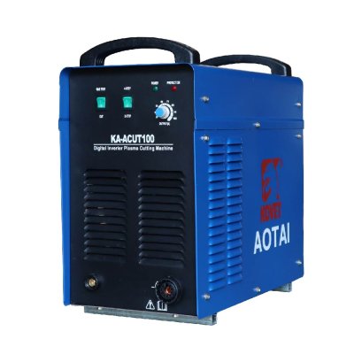 เครื่องตัด Air Plasma KOVET-Aotai KA-ACUT100 (3Phase)