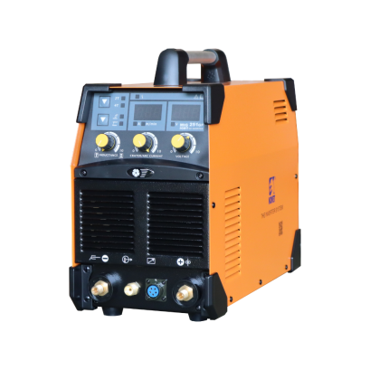 เครื่องเชื่อม KOVET MIG-251GF 200A พร้อมเครื่องฝีดลวด