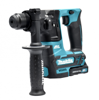 สว่านโรตารี่ไร้สาย 12V MAKITA HR166DSYE1