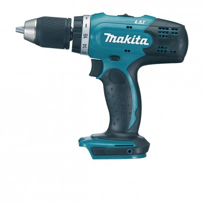สว่านไขควงไร้สาย 18V MAKITA DDF453Z ตัวเครื่องเปล่า