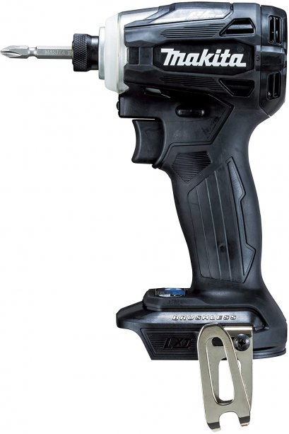 สว่านไขควงกระแทกไร้สาย 18V TD172 MAKITA  MADE IN JAPAN