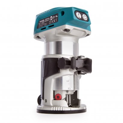 ทริมเมอร์ไร้สาย 18V MAKITA DRT50Z ตัวเครื่องเปล่า