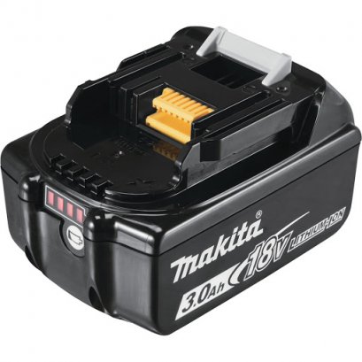 แบตเตอรี่ 18V MAKITA BL1830 BL1850 BL1860