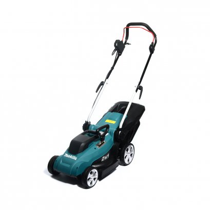 รถเข็นตัดหญ้าไฟฟ้า 13&quot; 1200W MAKITA ELM3320