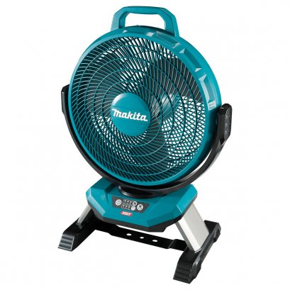 พัดลมไร้สาย 13&quot; 40V-MAX ส่ายได้ MAKITA CF002GZ ตัวเครื่องเปล่า