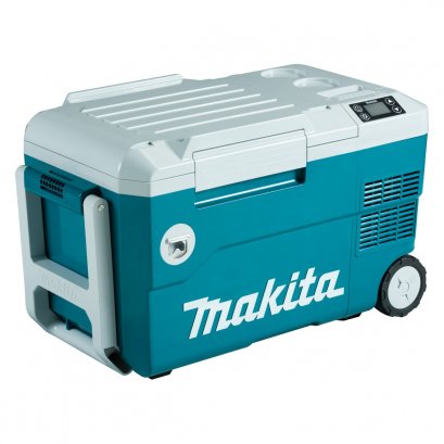 เครื่องทำความเย็นและอุ่น 18V MAKITA DCW180Z ตัวเครื่องเปล่า