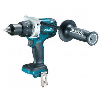 สว่านไขควงไร้สาย 18V-BL MAKITA DDF481Z ตัวเครื่องเปล่า