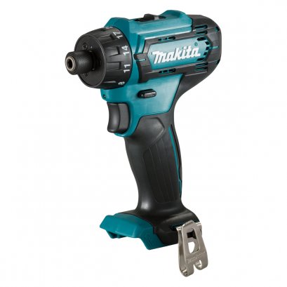 สว่านไขควงไร้สาย 12V Max-CXL MAKITA DF033DZ ตัวเครื่องเปล่า