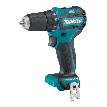 สว่านไขควงไร้สาย 12V Max-BL MAKITA DF332DZ ตัวเครื่องเปล่า