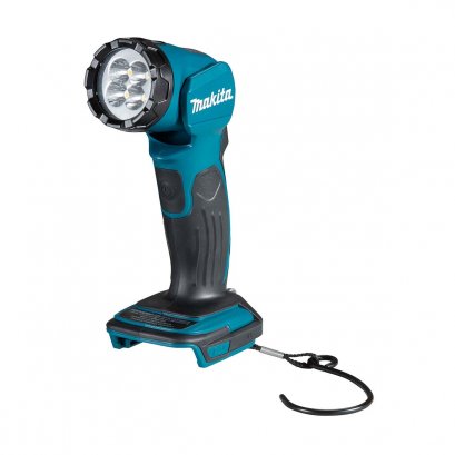 ไฟฉาย 4LED ไร้สาย 18V MAKITA DML815 ตัวเครื่องเปล่า
