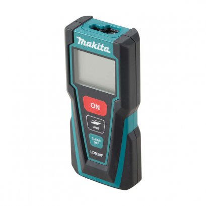 เครื่องวัดระยะเลเซอร์ 30 ม. MAKITA LD030P