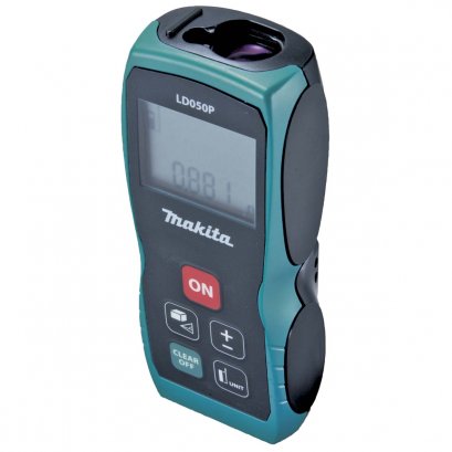 เครื่องวัดระยะเลเซอร์ 50 ม. MAKITA LD050P