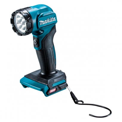 ไฟฉาย LED ไร้สาย 40V-MAX MAKITA ML001G ตัวเครื่องเปล่า