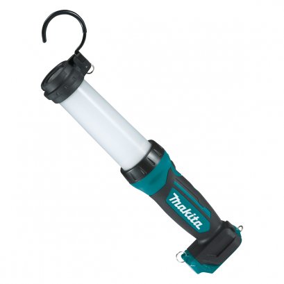 ไฟฉาย JOBSITE + USB ไร้สาย 12V MAKITA ML104 ตัวเครื่องเปล่า