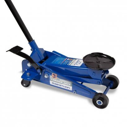 แม่แรงตะเข้ 3 TON เท้าเหยียบ MARATHON B3028A